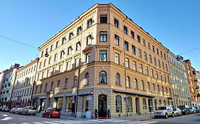 Hansson Sure Collection By Best Western Ville De Stockholm